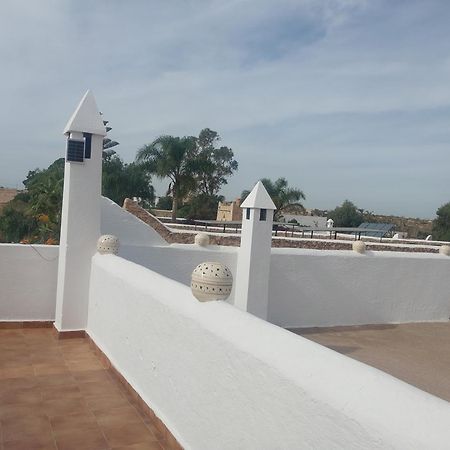 Riad Eucalyptus Essaouira Exterior photo