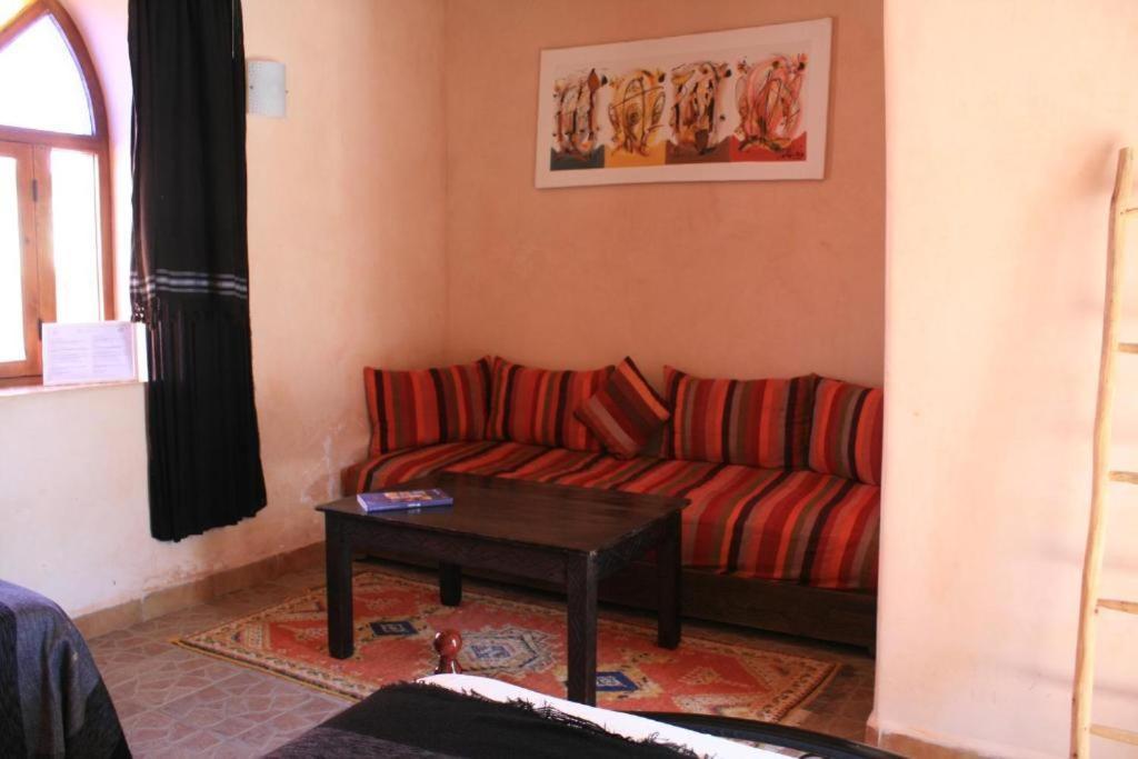 Riad Eucalyptus Essaouira Exterior photo