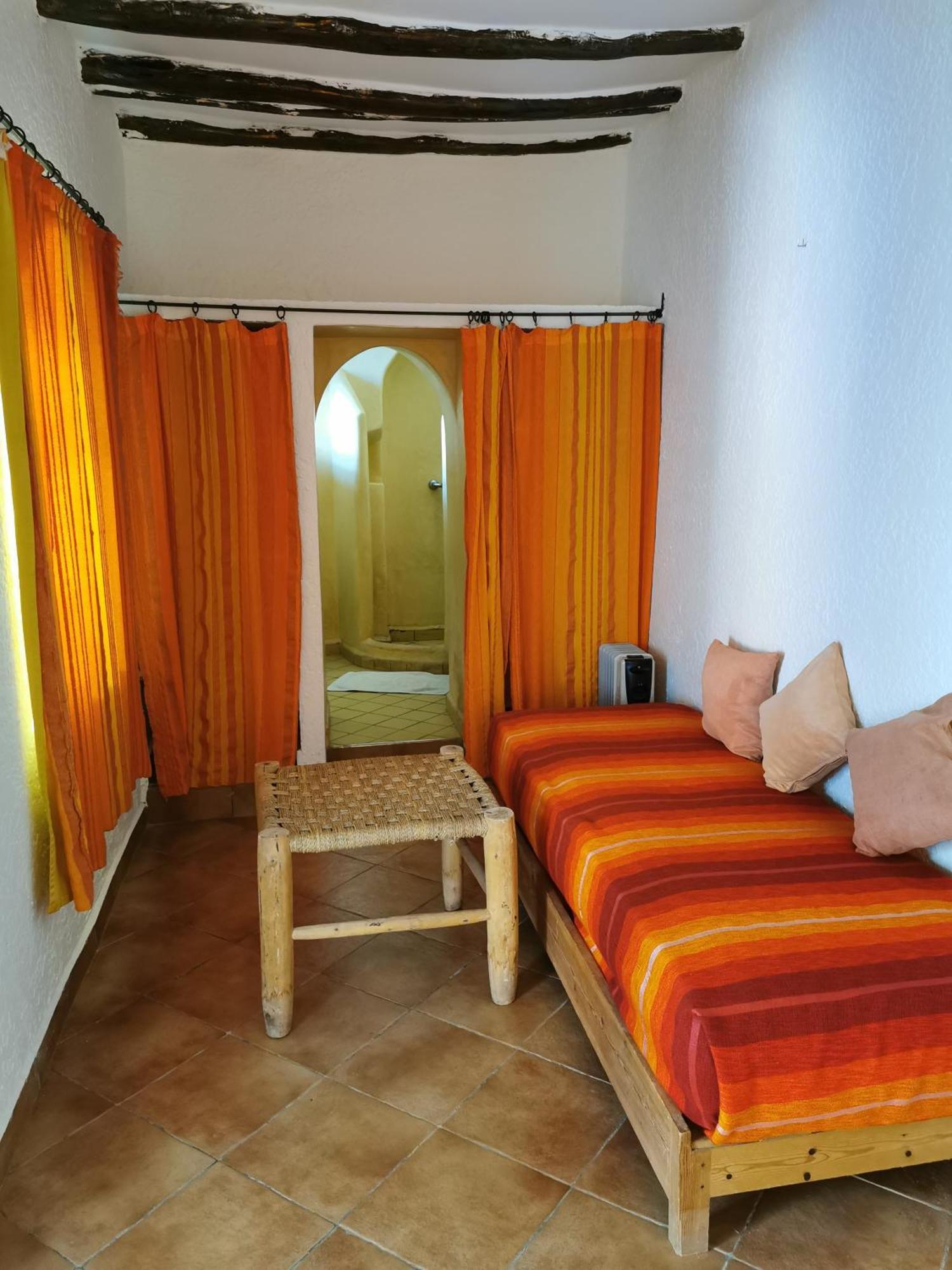 Riad Eucalyptus Essaouira Exterior photo