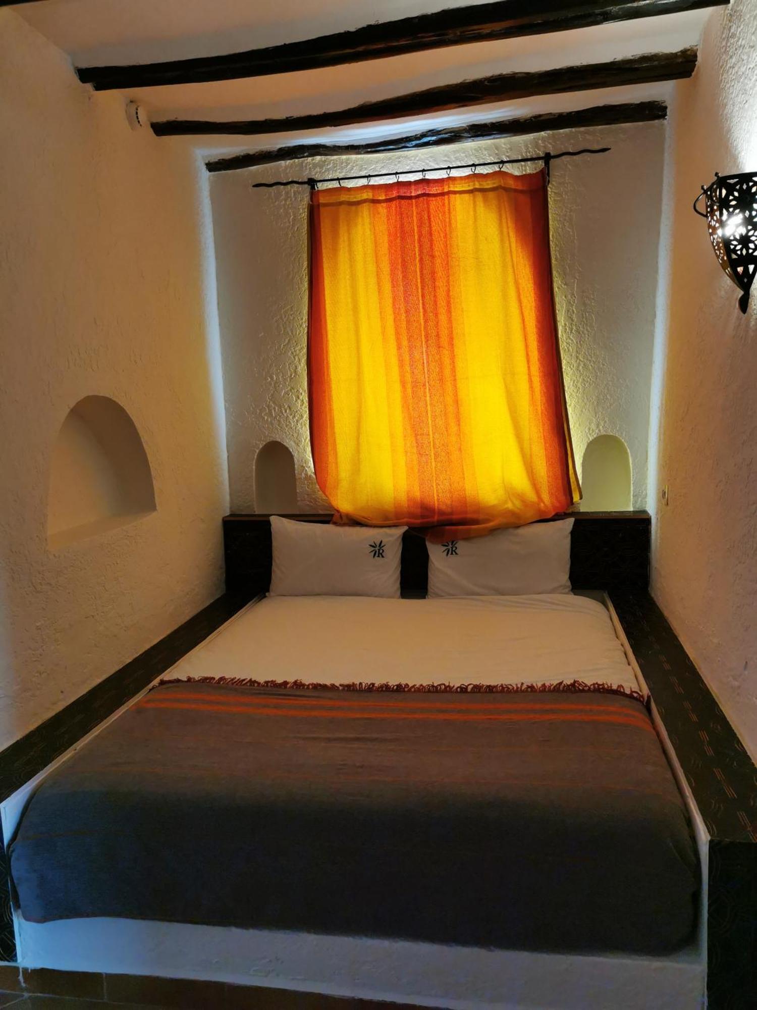 Riad Eucalyptus Essaouira Exterior photo